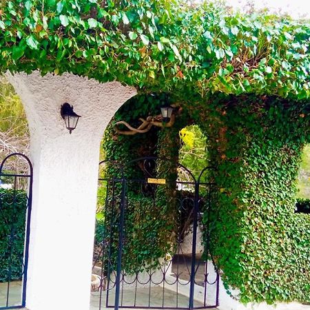 Lassithi Plateau Traditional Suite Agios Georgios  Exterior photo